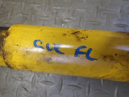 89-96 Chevrolet Corvette C4 Set of 2 Front Strut Shock Absorber Bilstein