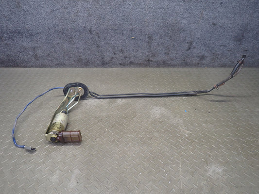 91-95 Toyota SW21L MR2 2.2L 5SFE NON Turbo Fuel Pump Assembly w Pipe 57K OEM