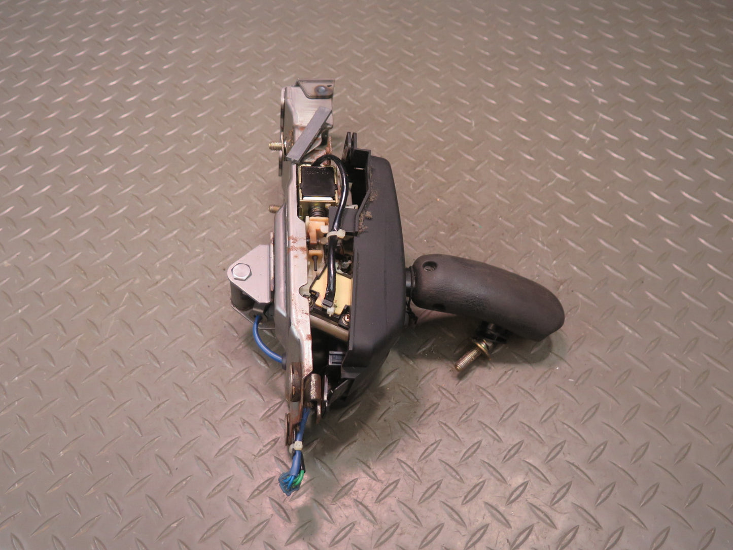 91-92 Toyota SW21L MR2 A/T Automatic Transmission Gear Shifter 57K Miles OEM