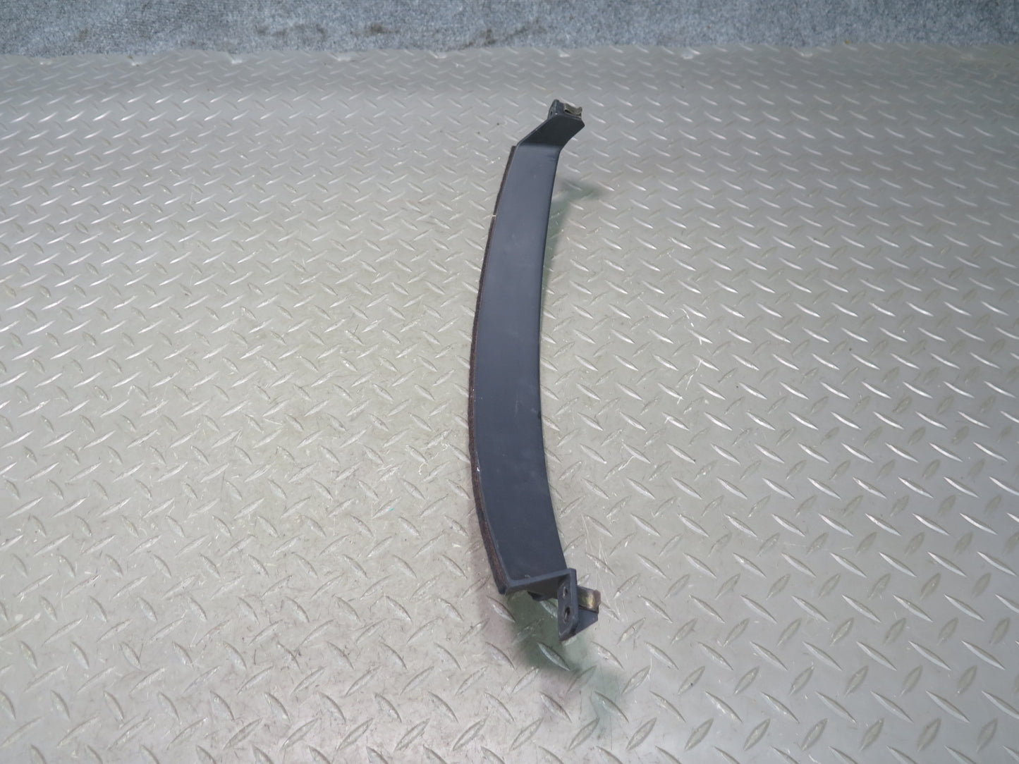 91-95 Toyota SW21L MR2 Instrument Cluster Upper Trim Panel Black 55411-17070 OEM