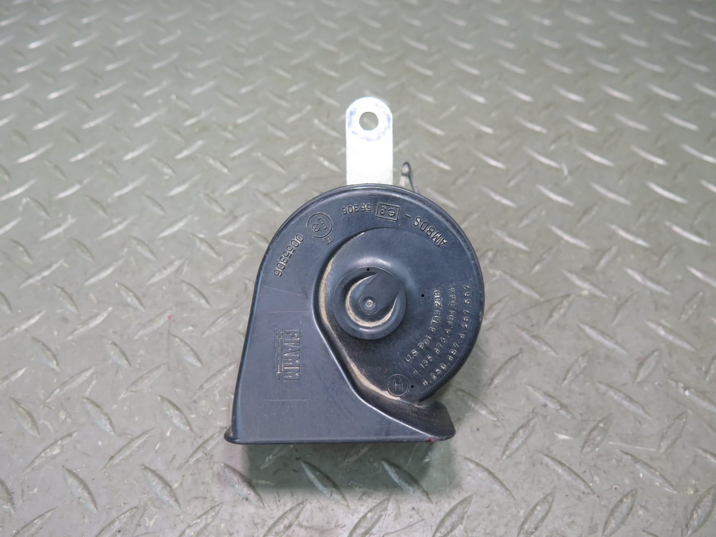 91-95 Toyota SW21L MR2 Horn Signal w Mount OEM