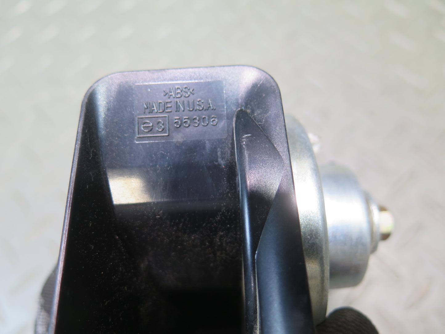 91-95 Toyota SW21L MR2 Horn Signal w Mount OEM