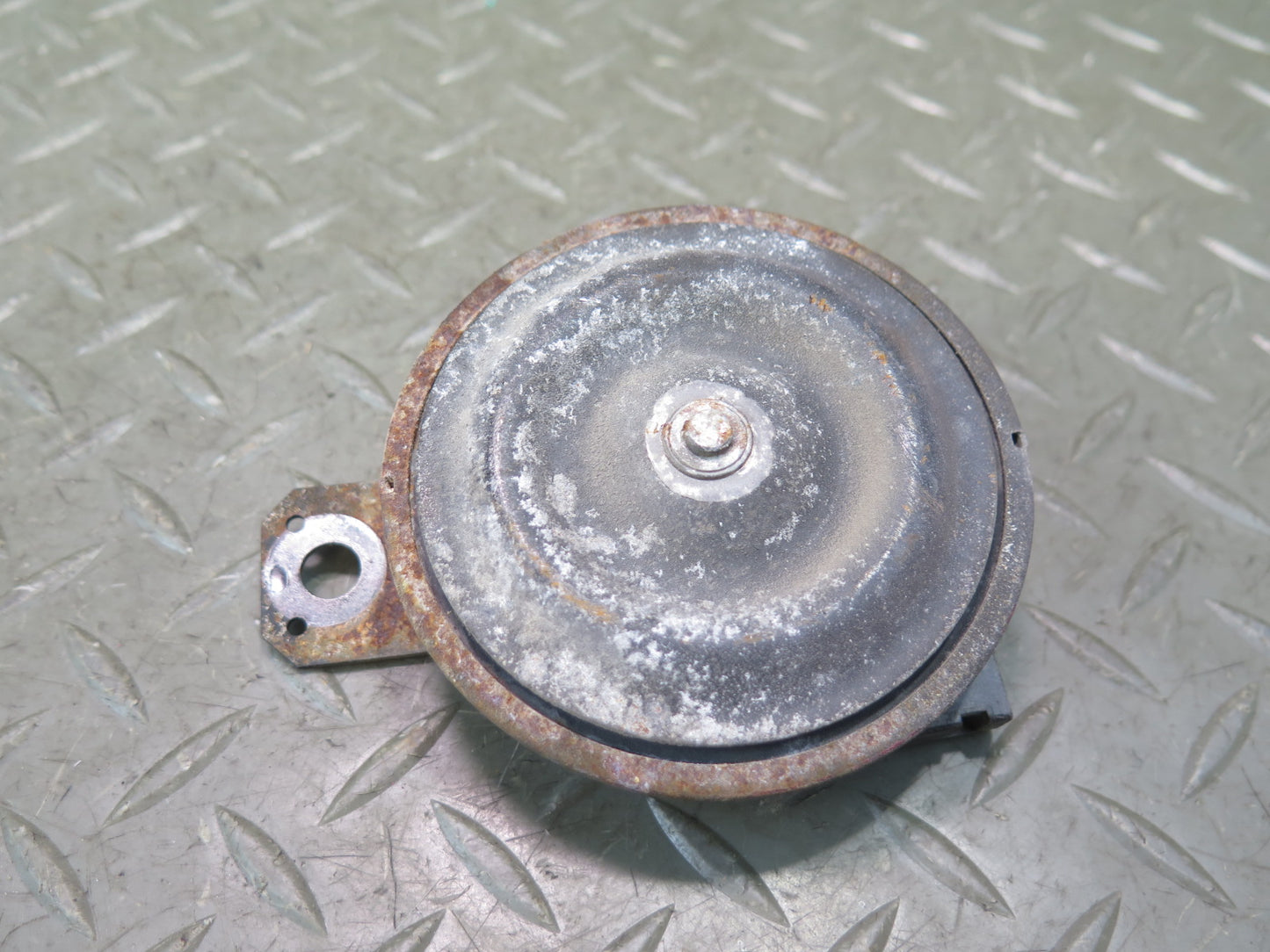 91-95 Toyota SW21L MR2 High Tone Pitch Horn Signal OEM