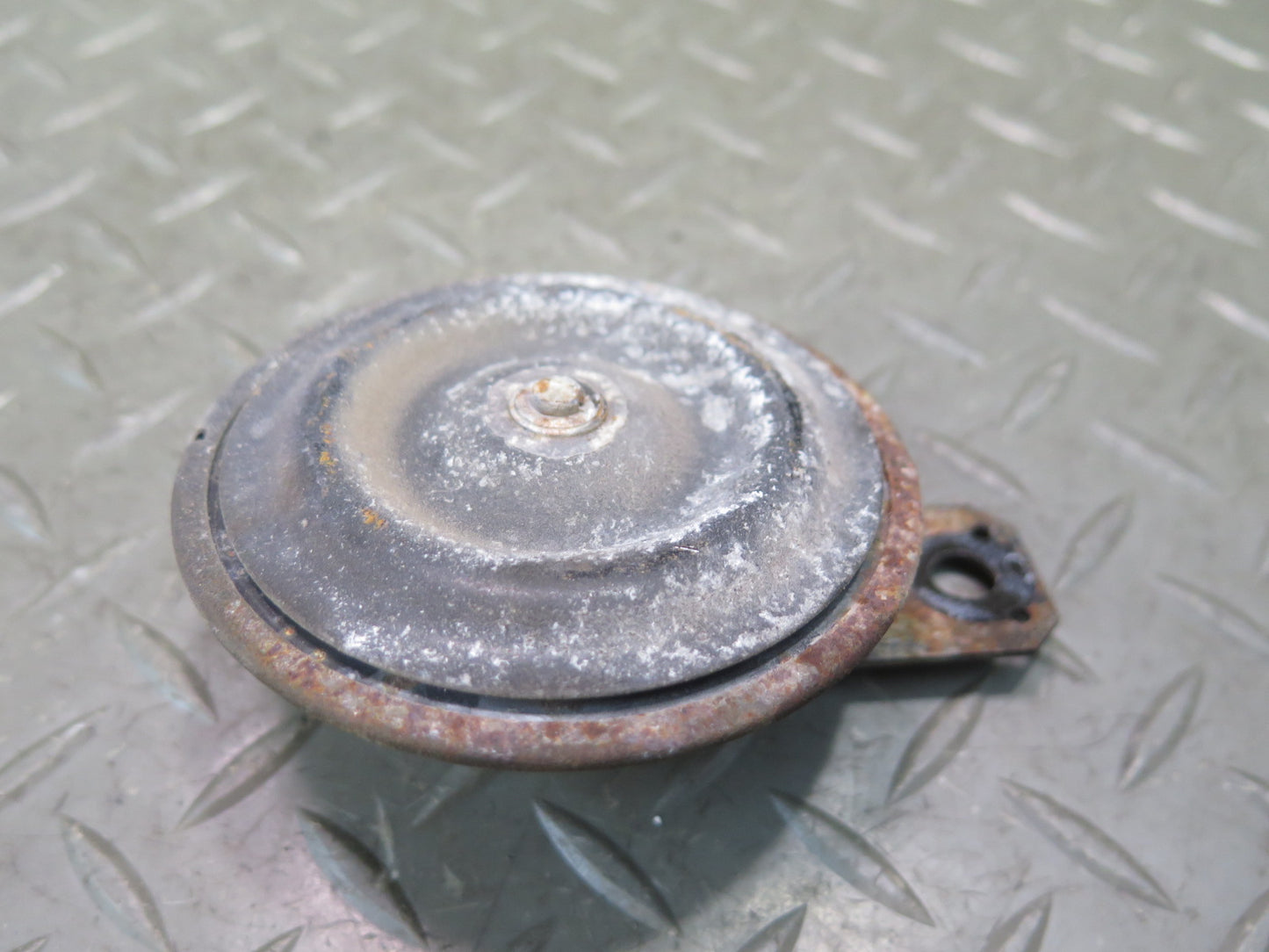 91-95 Toyota SW21L MR2 High Tone Pitch Horn Signal OEM