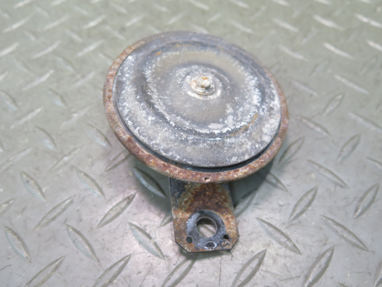 91-95 Toyota SW21L MR2 High Tone Pitch Horn Signal OEM