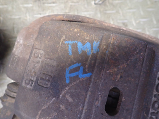 91-95 Toyota MR2 SW21L NON Turbo Set of 2 Front Left & Right Brake Caliper OEM