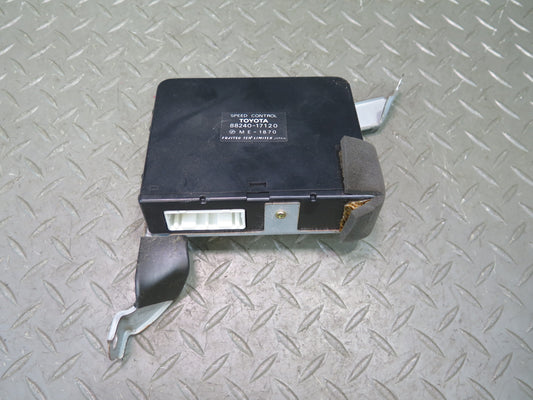 91-92 Toyota SW21L MR2 A/T Cruise Control Module 88240-17120 OEM