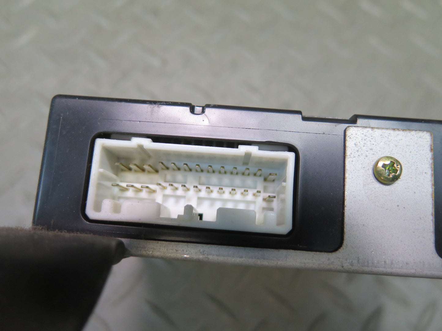 91-92 Toyota SW21L MR2 A/T Cruise Control Module 88240-17120 OEM