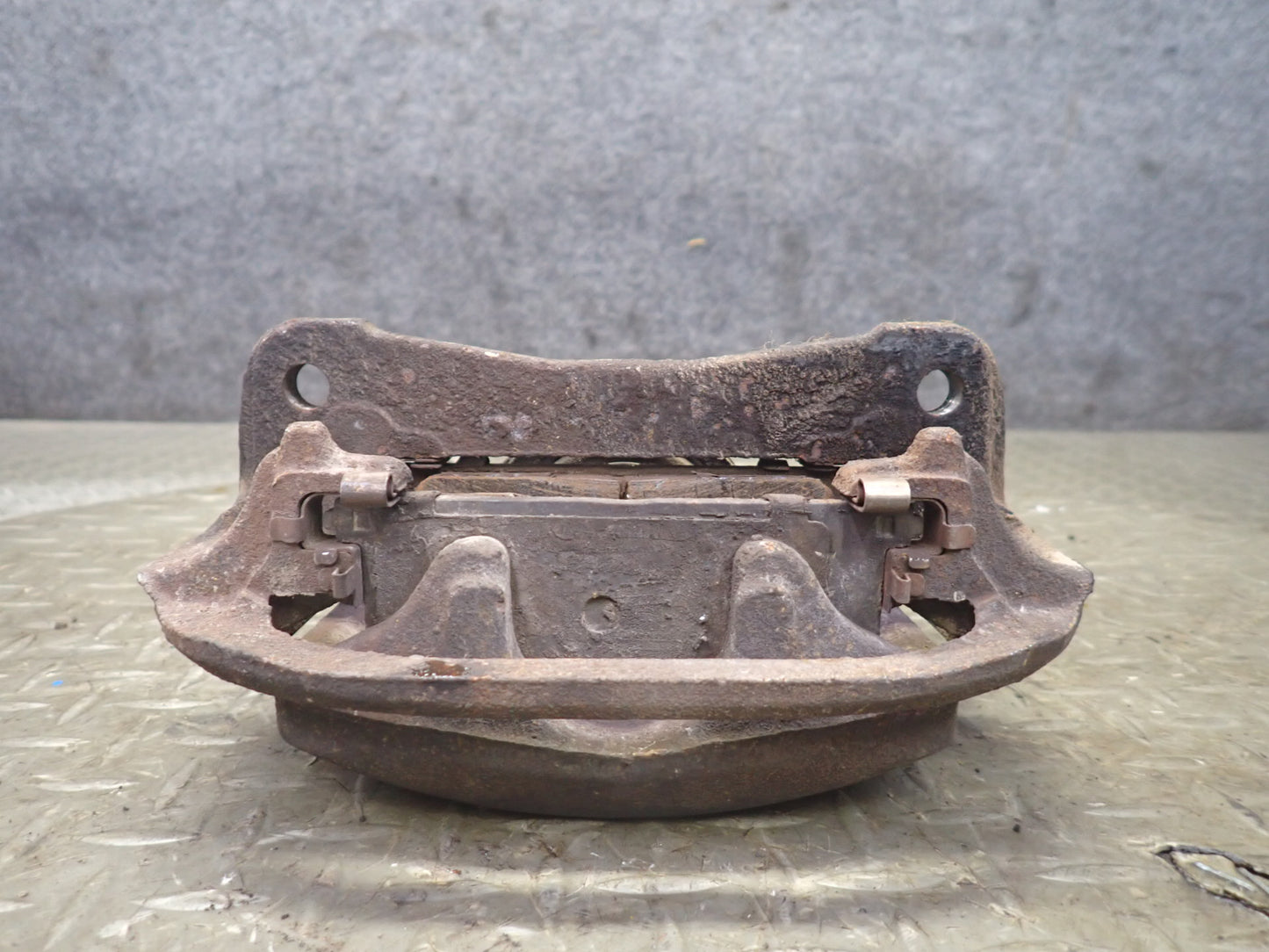 91-95 Toyota MR2 SW21L NON Turbo Set of 2 Front Left & Right Brake Caliper OEM