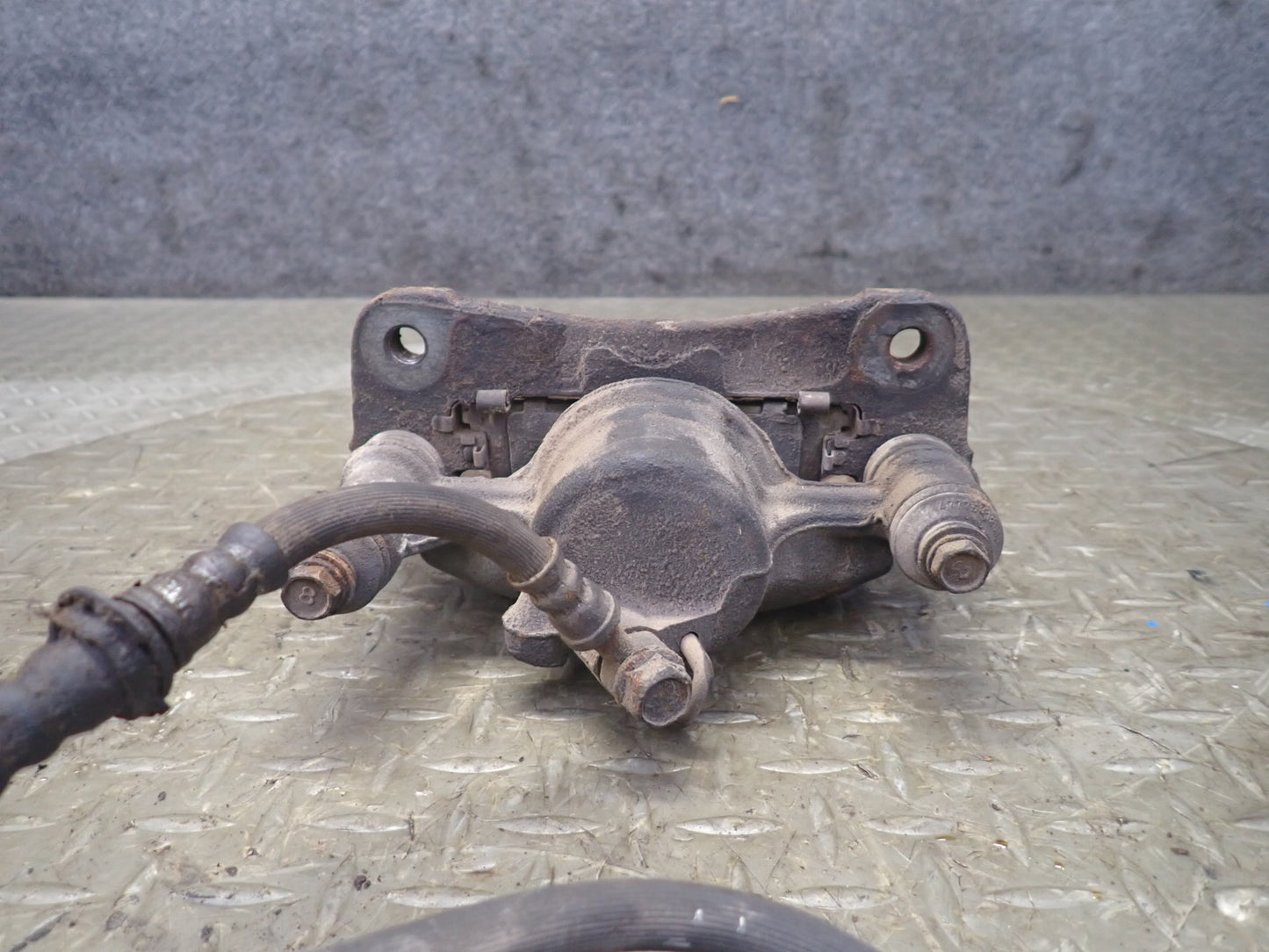 91-95 Toyota MR2 SW21L NON Turbo Set of 2 Front Left & Right Brake Caliper OEM