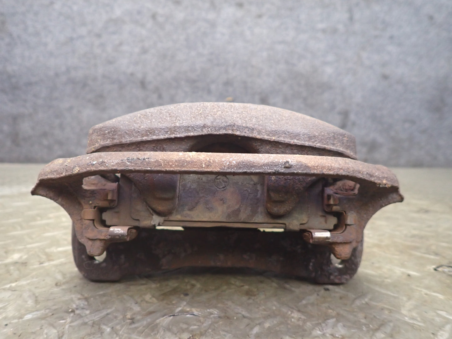 91-95 Toyota MR2 SW21L NON Turbo Set of 2 Front Left & Right Brake Caliper OEM