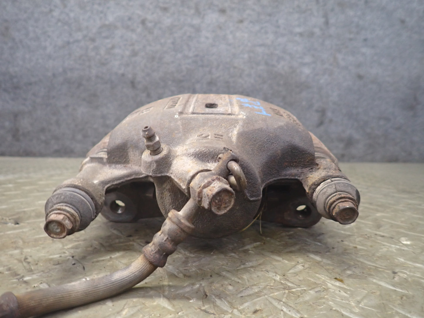 91-95 Toyota MR2 SW21L NON Turbo Set of 2 Front Left & Right Brake Caliper OEM