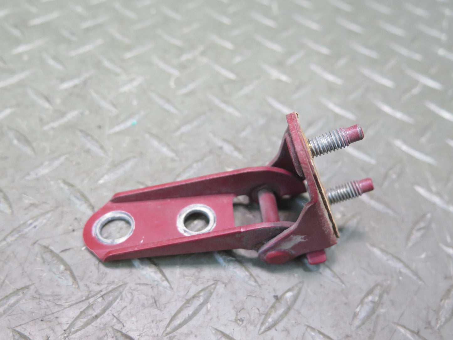 91-95 Toyota SW21L MR2 Set of 2 Rear Trunk Lid Tailgate Liftgate Hinge OEM