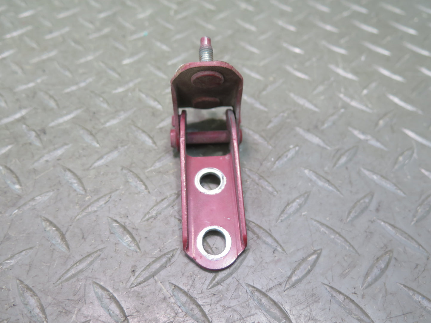 91-95 Toyota SW21L MR2 Set of 2 Rear Trunk Lid Tailgate Liftgate Hinge OEM