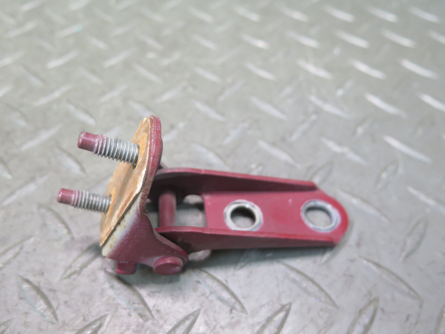 91-95 Toyota SW21L MR2 Set of 2 Rear Trunk Lid Tailgate Liftgate Hinge OEM