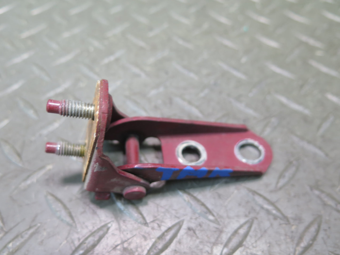 91-95 Toyota SW21L MR2 Set of 2 Rear Trunk Lid Tailgate Liftgate Hinge OEM
