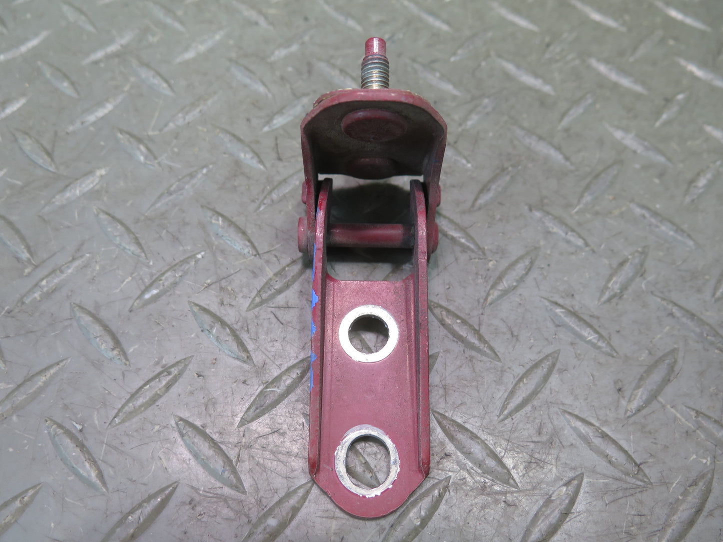 91-95 Toyota SW21L MR2 Set of 2 Rear Trunk Lid Tailgate Liftgate Hinge OEM