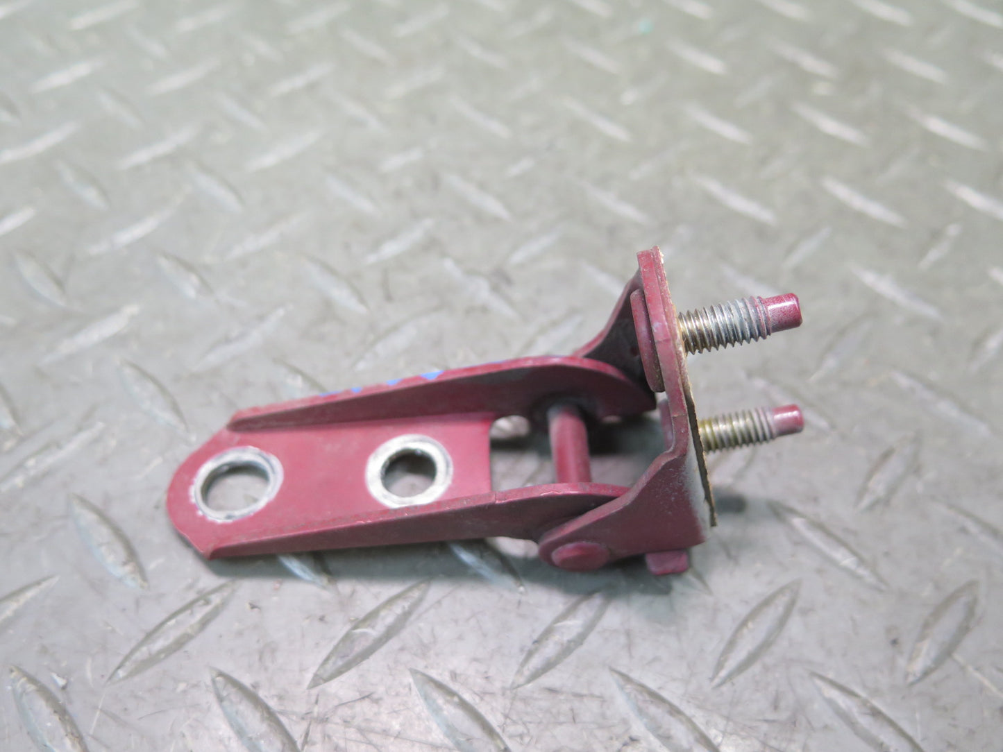 91-95 Toyota SW21L MR2 Set of 2 Rear Trunk Lid Tailgate Liftgate Hinge OEM