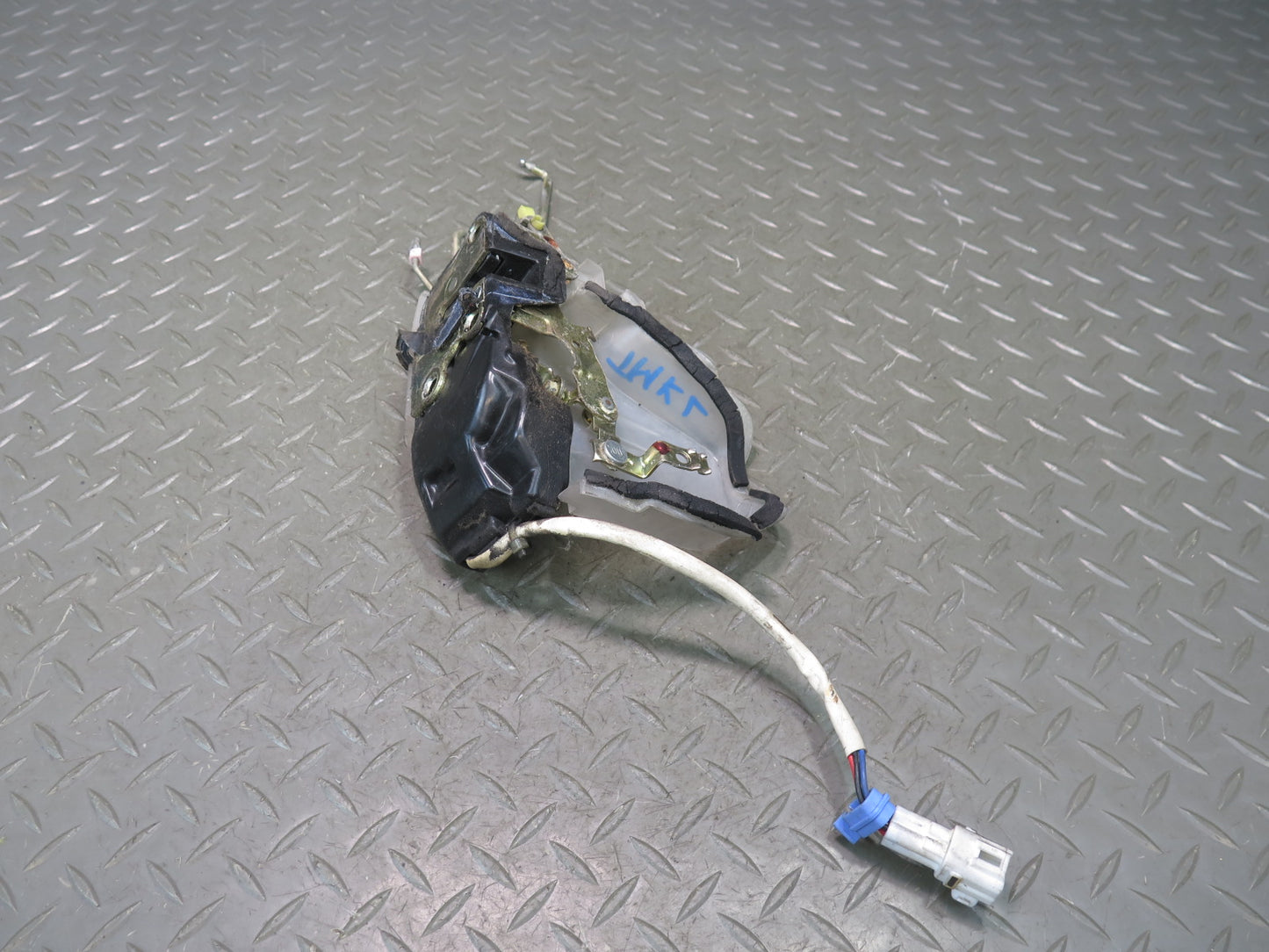 91-95 Toyota SW21L MR2 Left Driver Door Lock Latch Actuator OEM