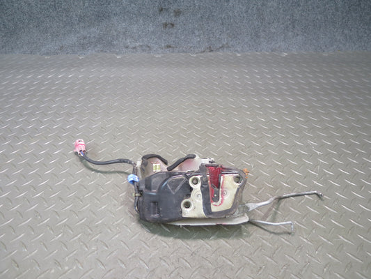 91-95 Toyota SW21L MR2 Right Passenger Door Lock Latch Actuator OEM