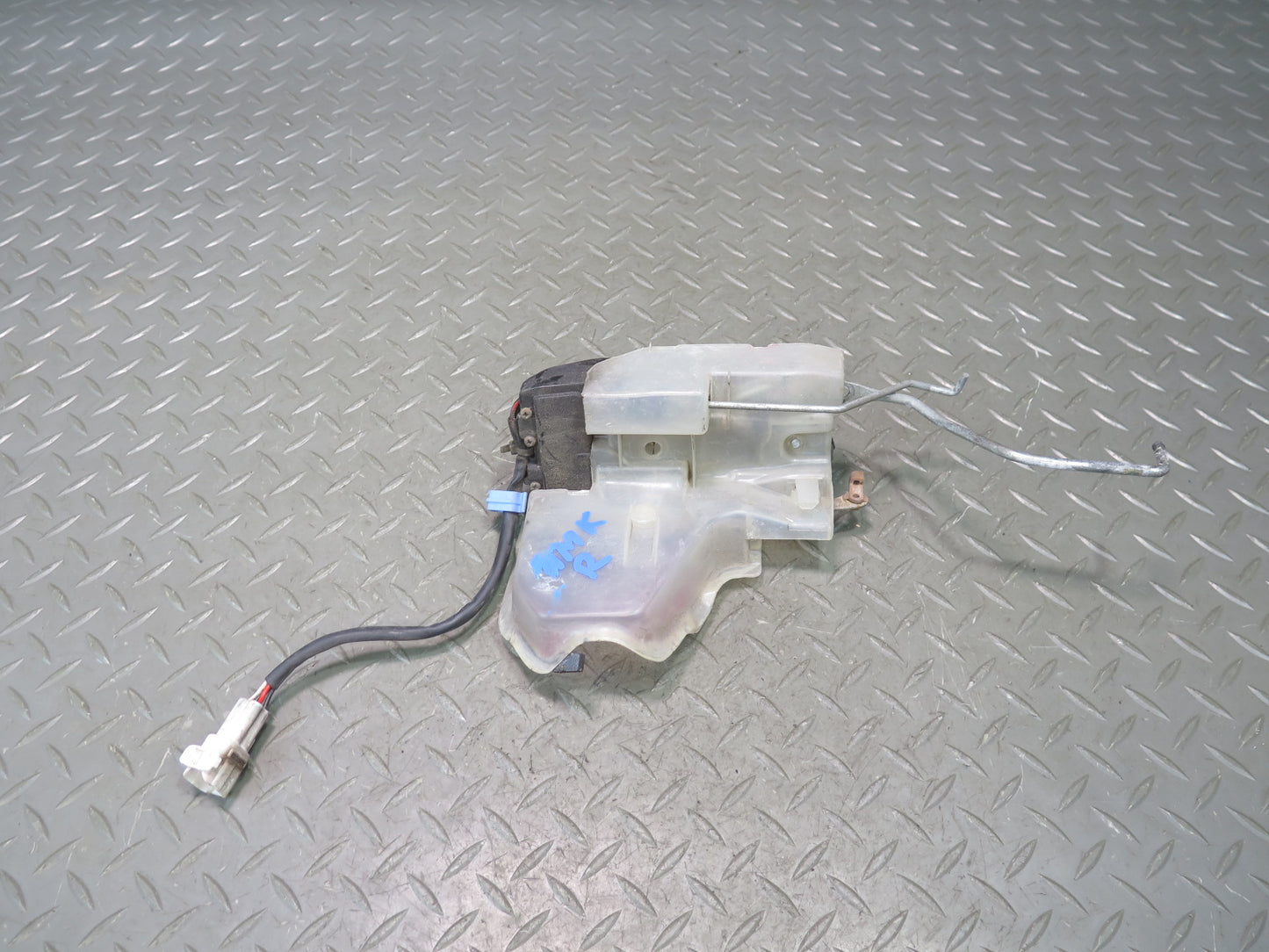 91-95 Toyota SW21L MR2 Right Passenger Door Lock Latch Actuator OEM