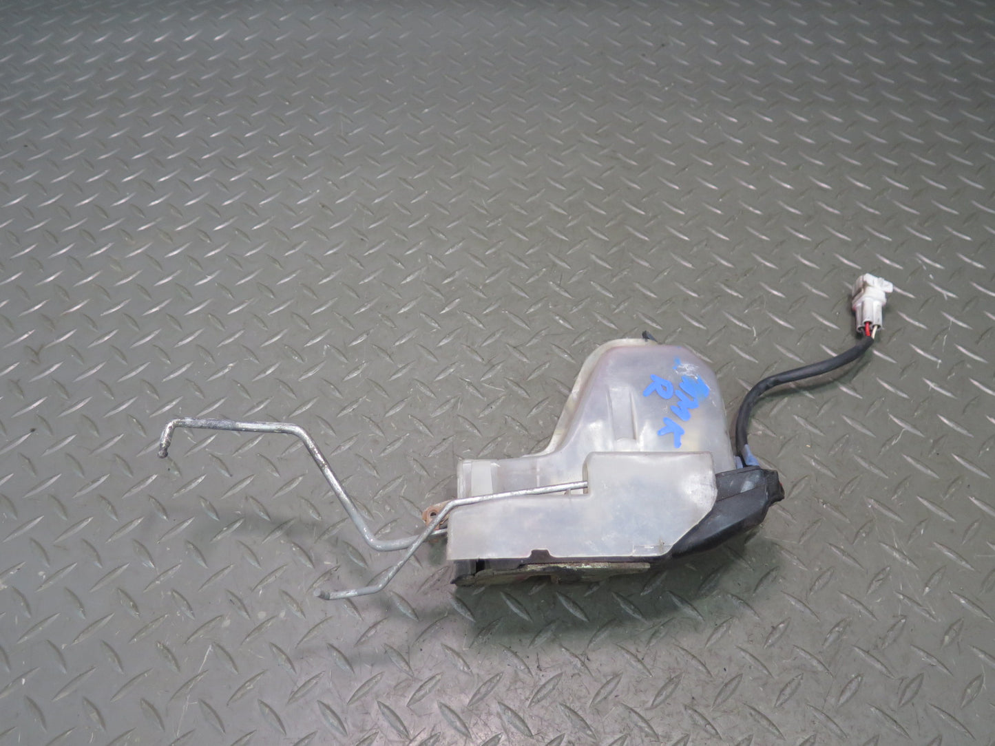 91-95 Toyota SW21L MR2 Right Passenger Door Lock Latch Actuator OEM