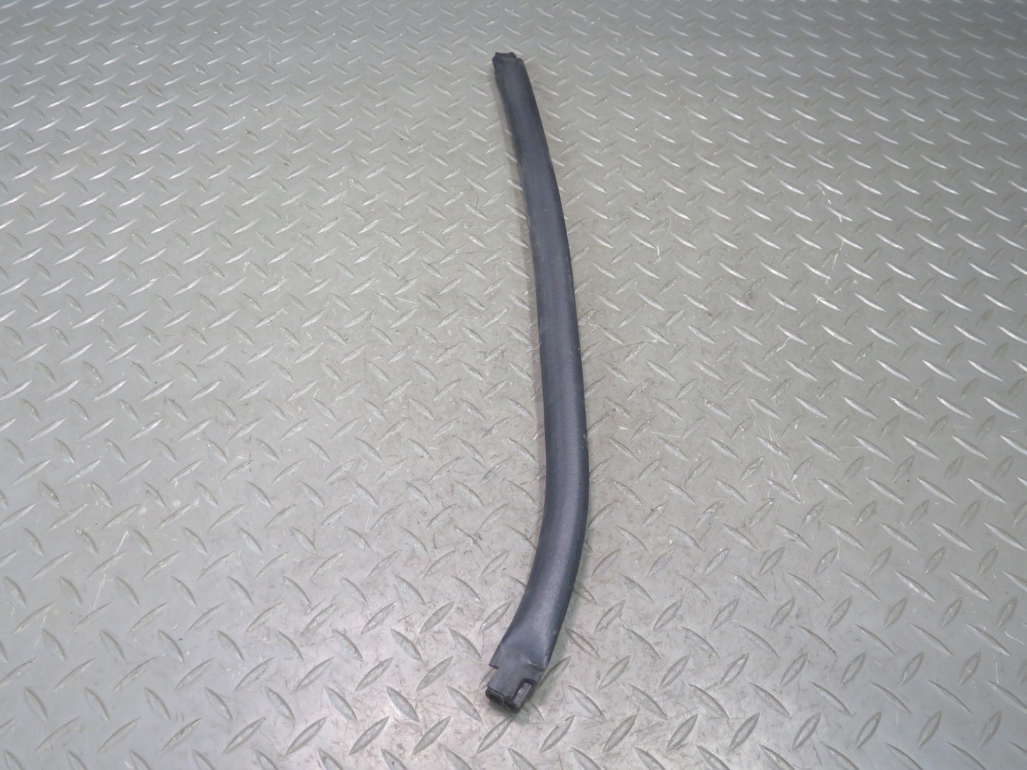 91-95 Toyota SW21L MR2 Set of 2 Left Door Weatherstrip Rubber Seal OEM
