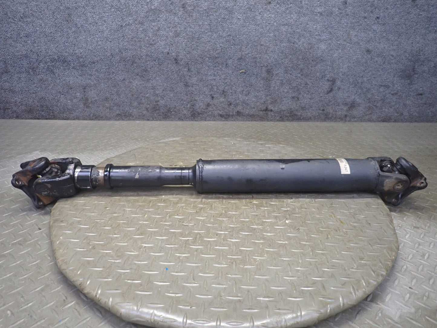 1991-1997 Toyota Land Cruiser FJ80 Front Drive Shaft Driveshaft
