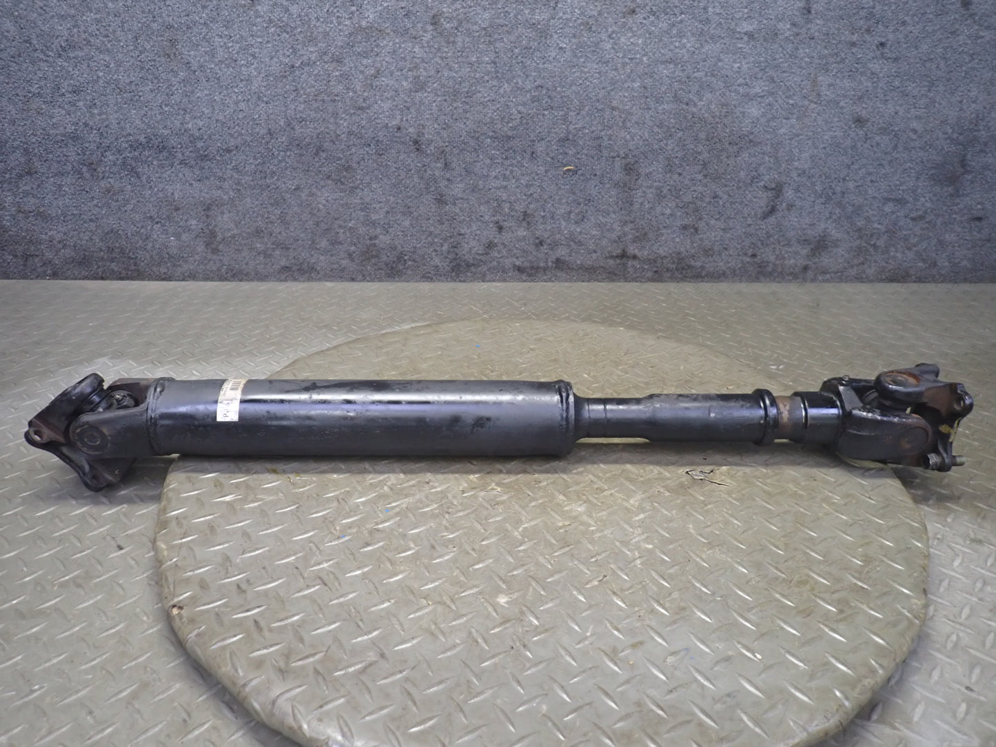 1991-1997 Toyota Land Cruiser FJ80 Front Drive Shaft Driveshaft