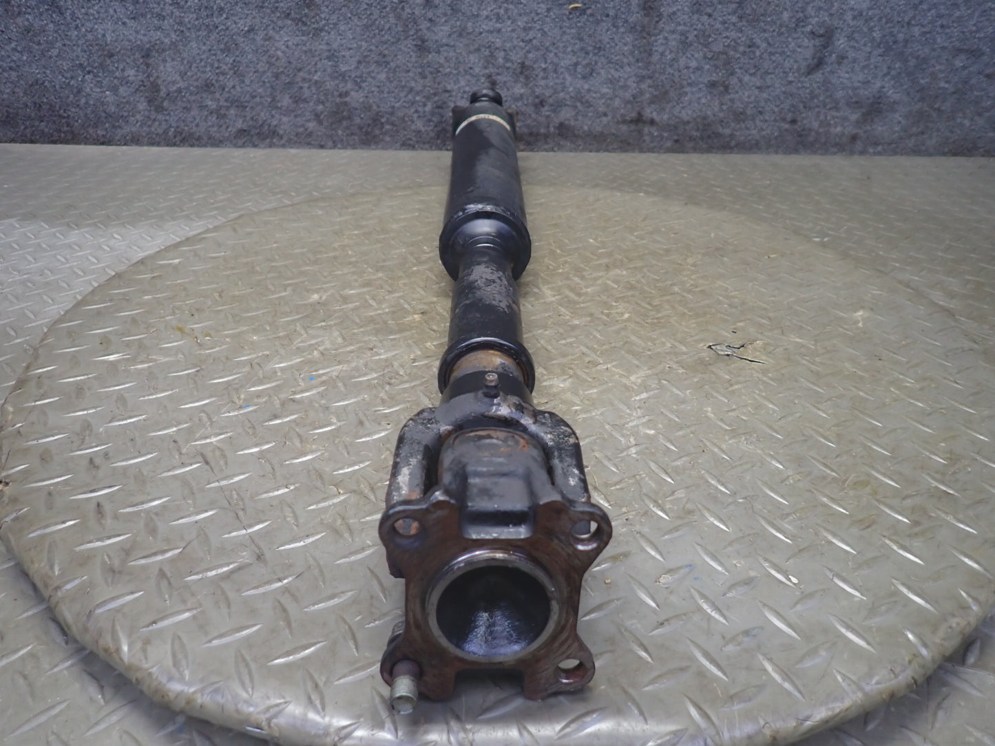 1991-1997 Toyota Land Cruiser FJ80 Front Drive Shaft Driveshaft