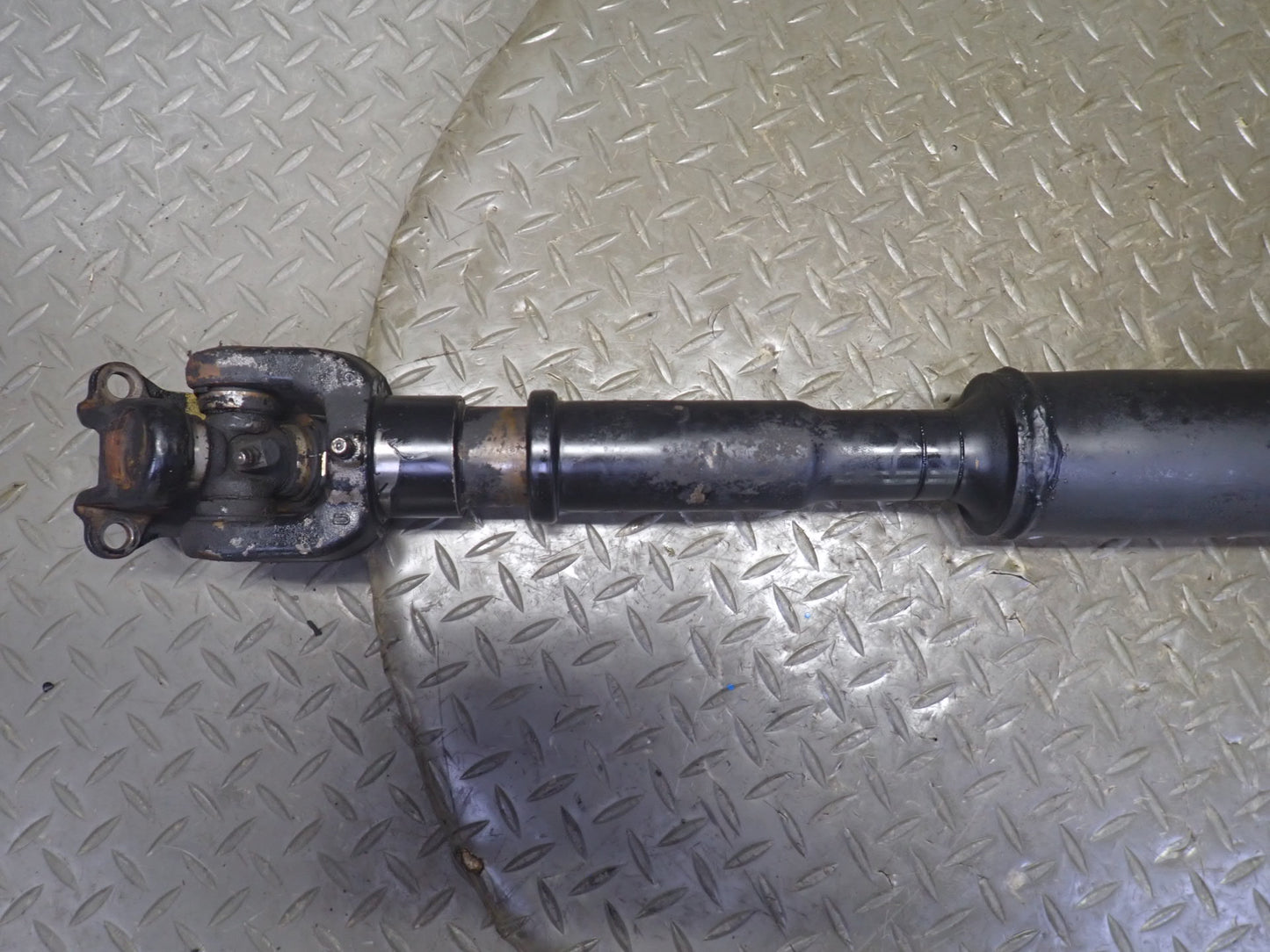 1991-1997 Toyota Land Cruiser FJ80 Front Drive Shaft Driveshaft