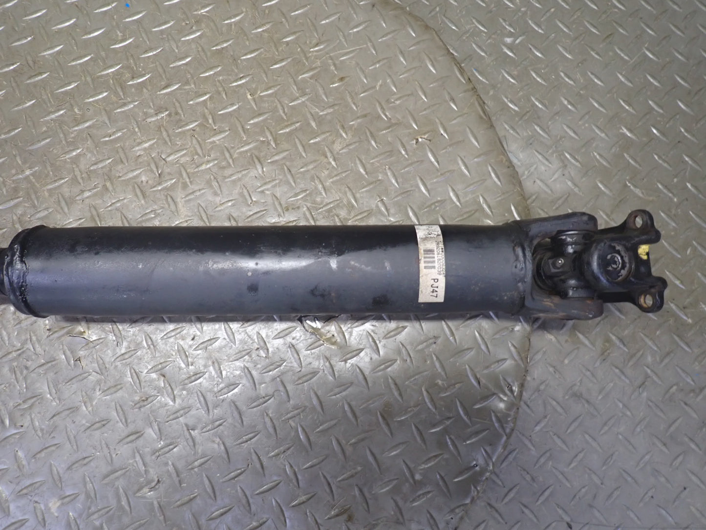 1991-1997 Toyota Land Cruiser FJ80 Front Drive Shaft Driveshaft