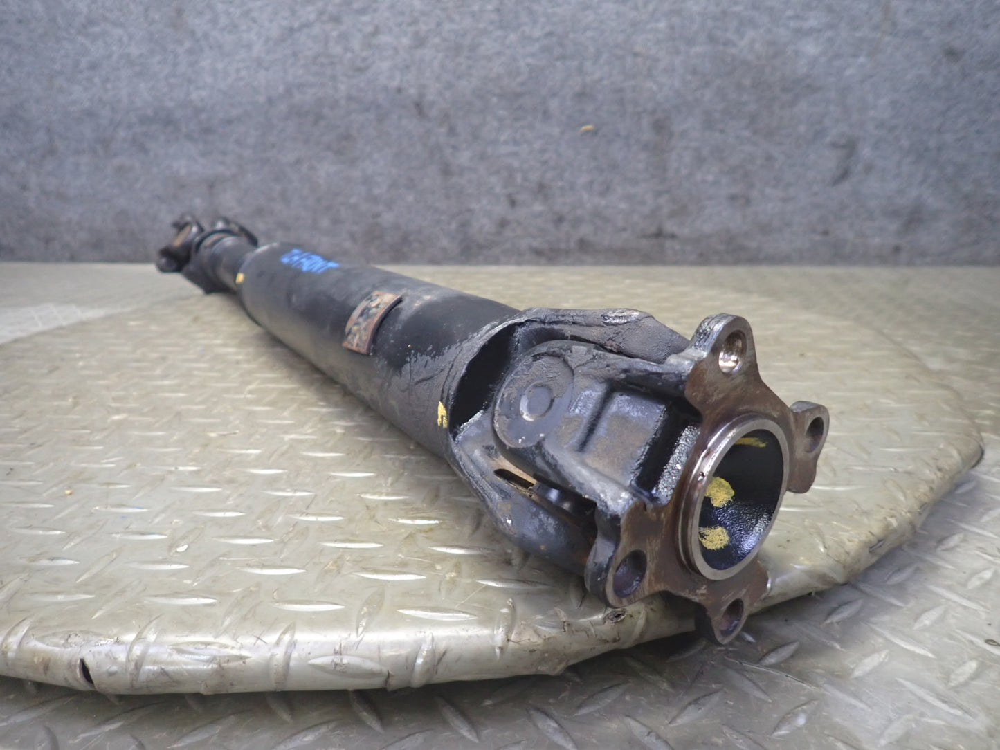 1991-1997 Toyota Land Cruiser FJ80 Front Drive Shaft Driveshaft