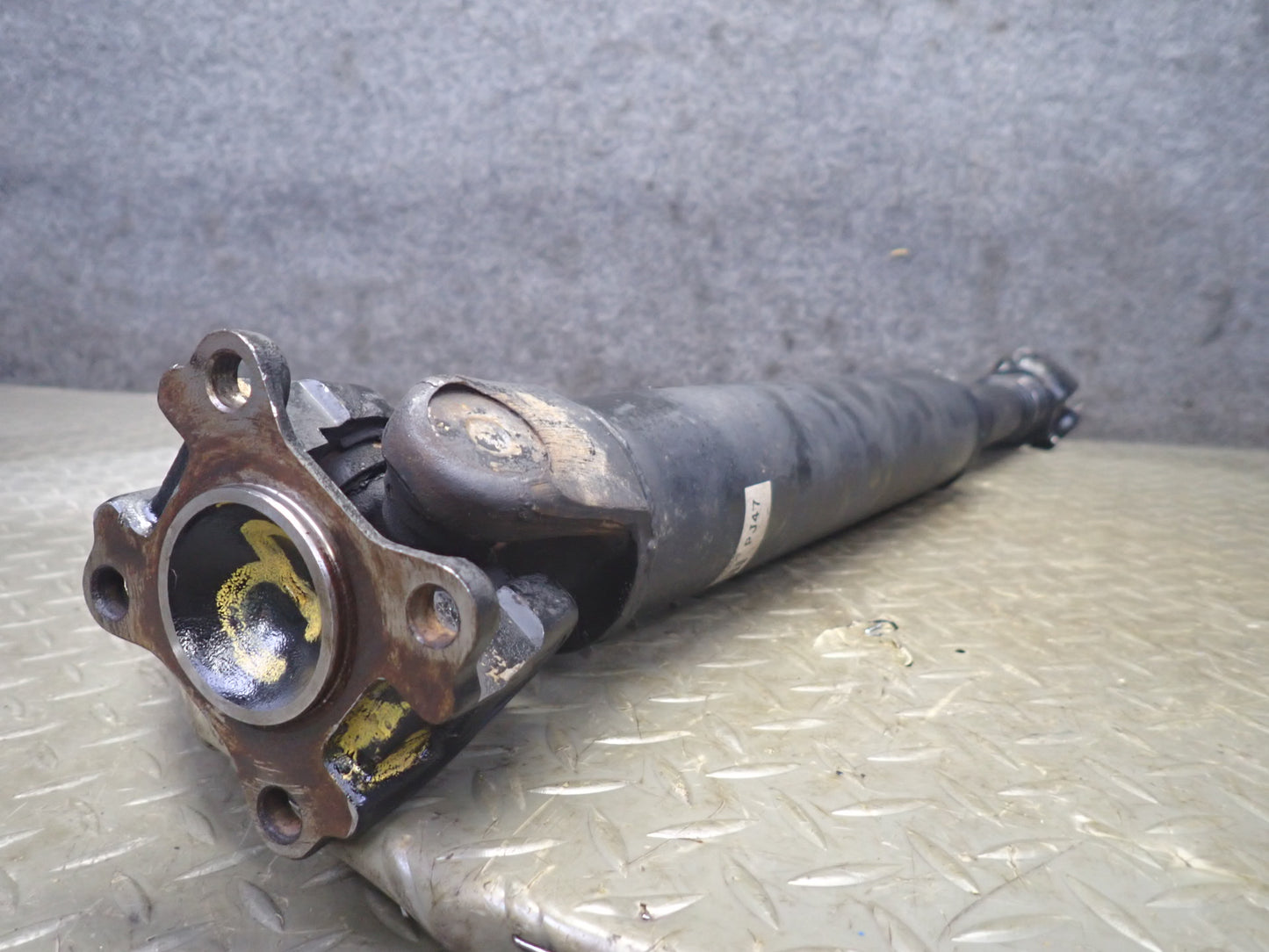 1991-1997 Toyota Land Cruiser FJ80 Front Drive Shaft Driveshaft