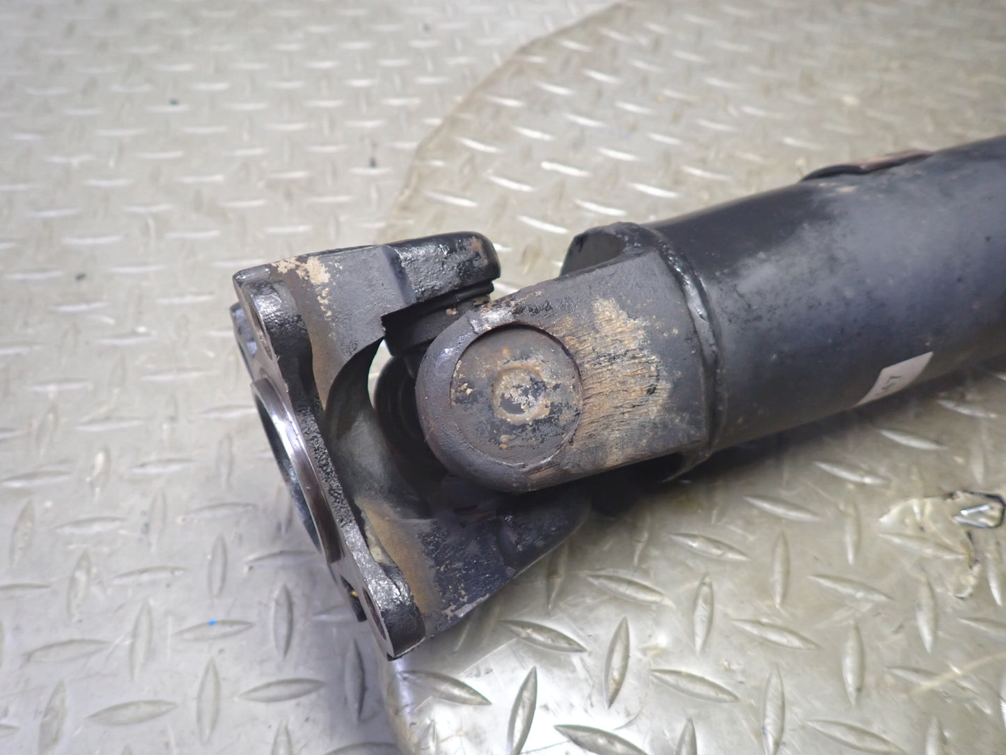 1991-1997 Toyota Land Cruiser FJ80 Front Drive Shaft Driveshaft