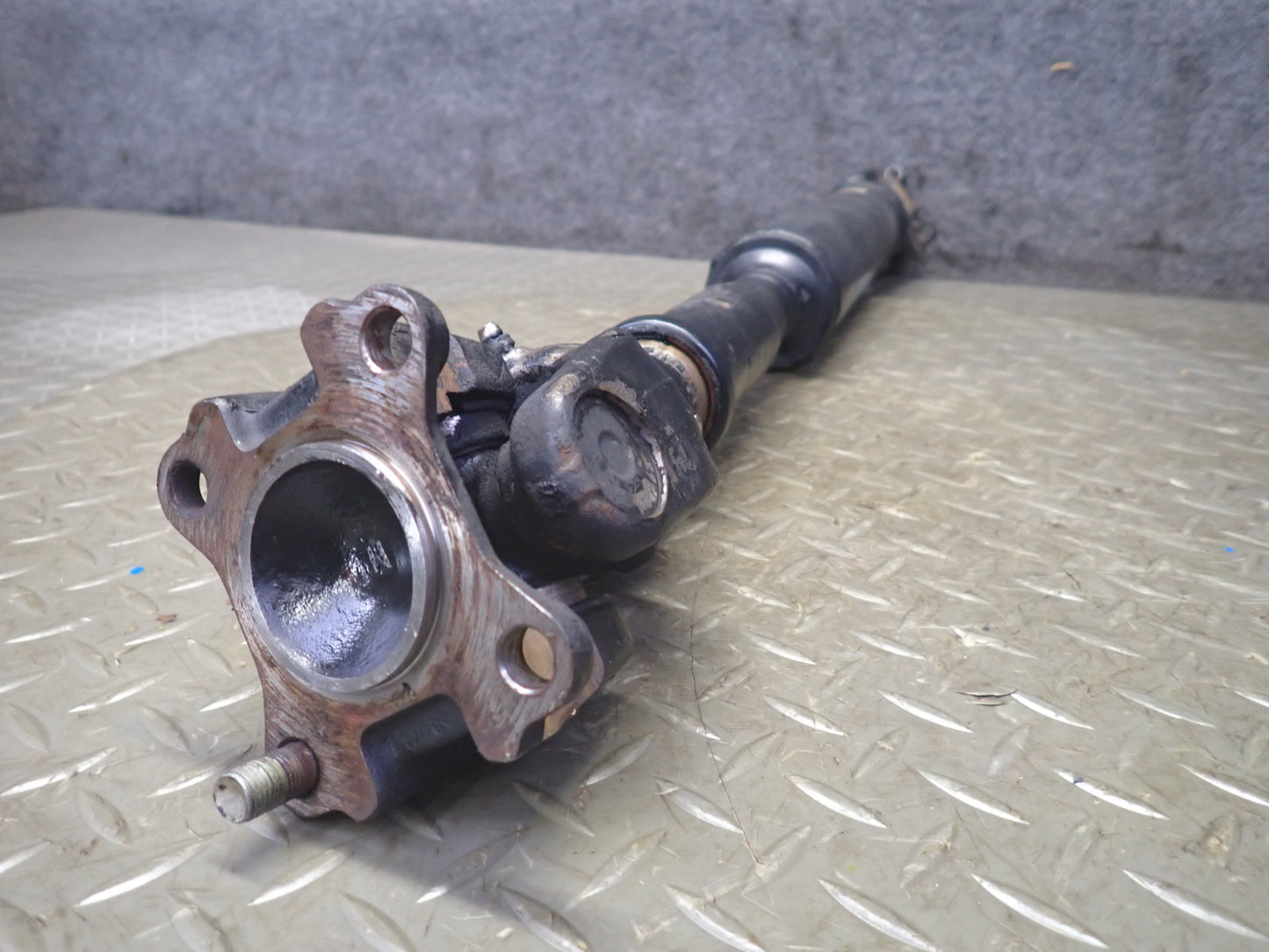 1991-1997 Toyota Land Cruiser FJ80 Front Drive Shaft Driveshaft