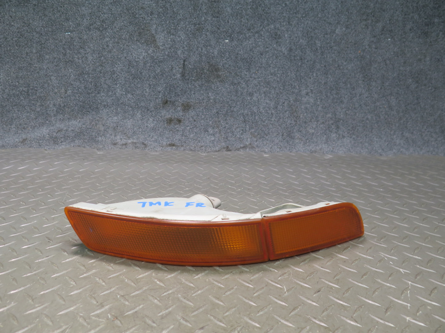 91-95 Toyota MR2 SW21L Front Right Turn Signal & Reflector Light Lamp Assy OEM