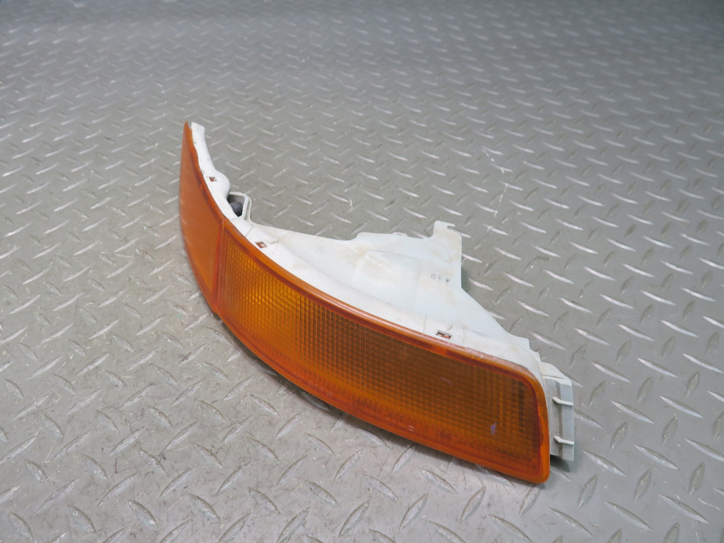 91-95 Toyota MR2 SW21L Front Right Turn Signal & Reflector Light Lamp Assy OEM