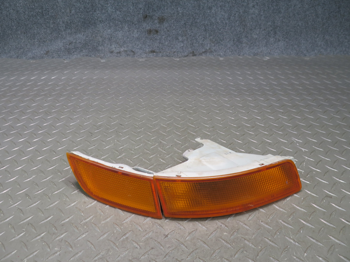 91-95 Toyota MR2 SW21L Front Right Turn Signal & Reflector Light Lamp Assy OEM