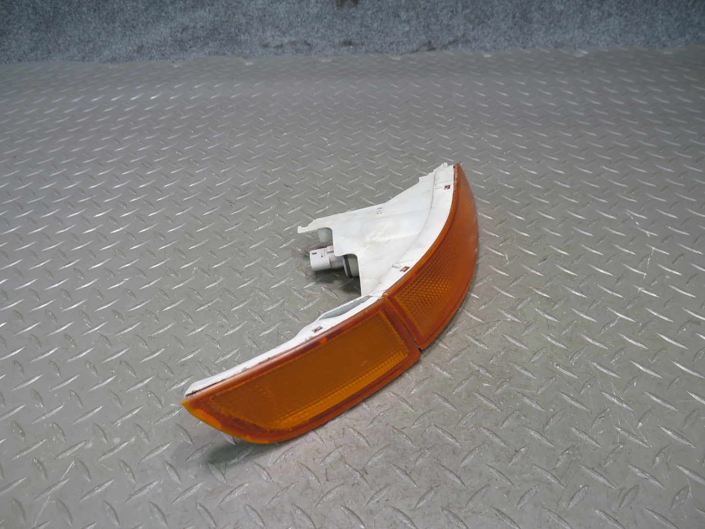 91-95 Toyota MR2 SW21L Front Right Turn Signal & Reflector Light Lamp Assy OEM