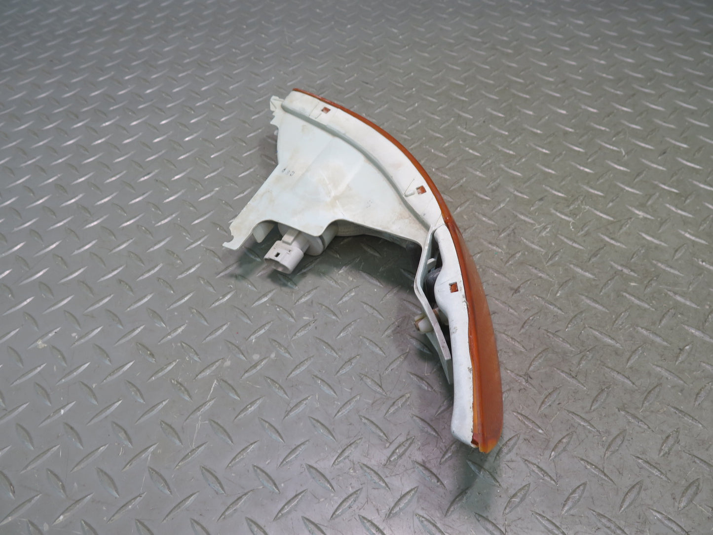91-95 Toyota MR2 SW21L Front Right Turn Signal & Reflector Light Lamp Assy OEM