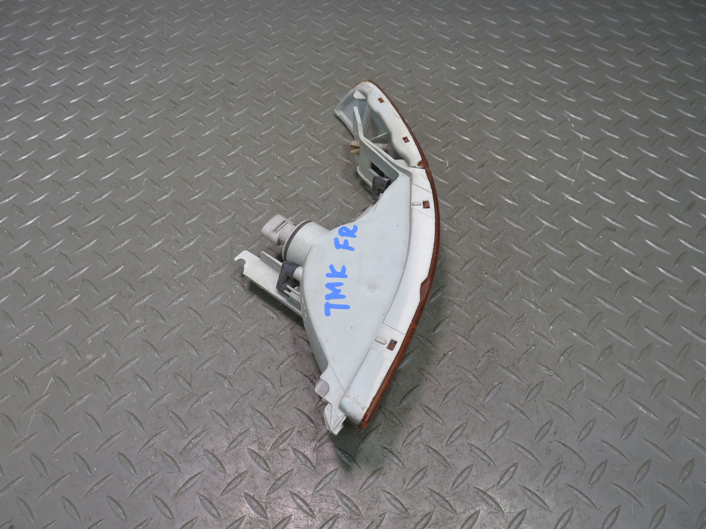 91-95 Toyota MR2 SW21L Front Right Turn Signal & Reflector Light Lamp Assy OEM