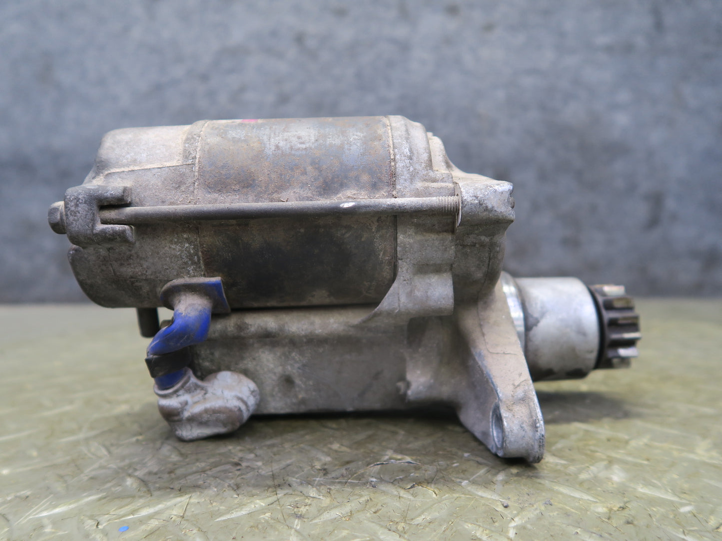 91-95 Toyota SW21L MR2 NON Turbo 5SFE Engine Starter Motor 28100-74050 OEM