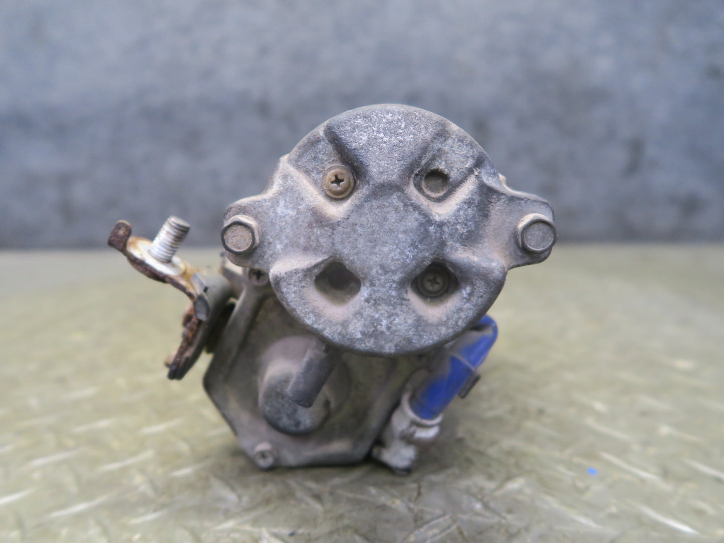 91-95 Toyota SW21L MR2 NON Turbo 5SFE Engine Starter Motor 28100-74050 OEM