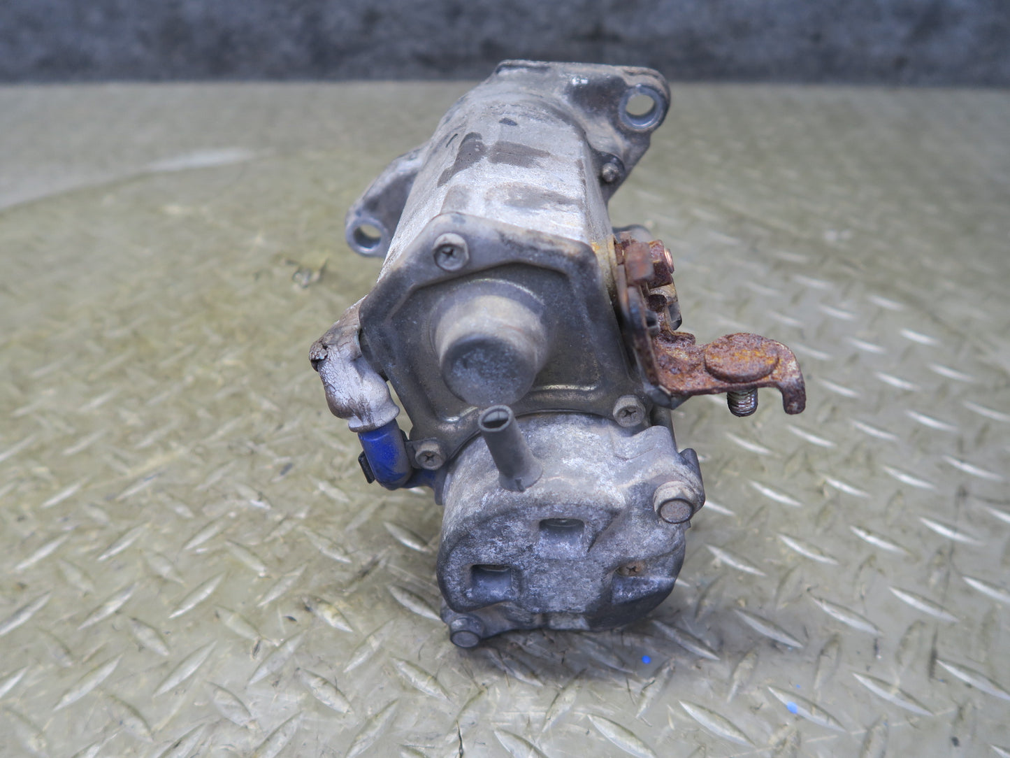 91-95 Toyota SW21L MR2 NON Turbo 5SFE Engine Starter Motor 28100-74050 OEM