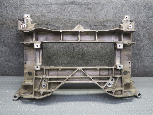 2004-2009 Cadillac XLR Front Engine Sub Frame Subframe Crossmember Cradle