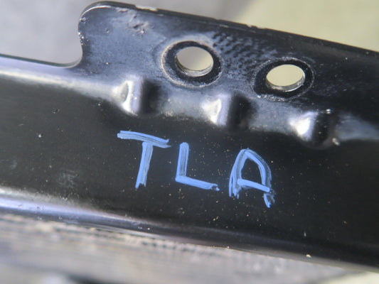 1991-1992 Toyota Land Cruiser FJ80 Transmission Oil Cooler