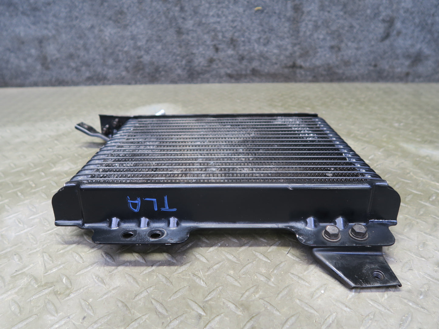 1991-1992 Toyota Land Cruiser FJ80 Transmission Oil Cooler