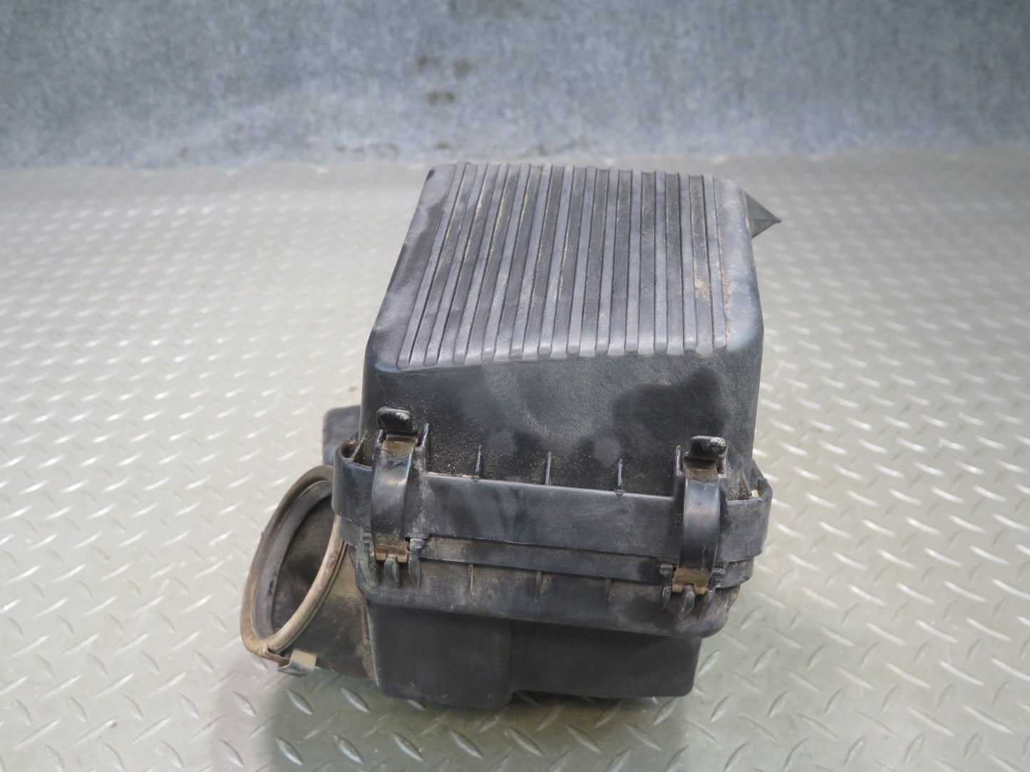 91-92 Toyota SW21L MR2 2.2L 5SFE Air Intake Cleaner Filter Box 57K Miles OEM