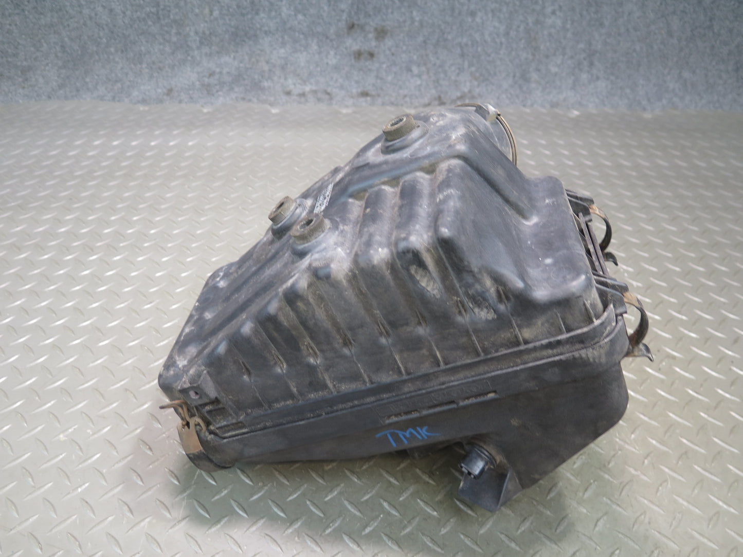 91-92 Toyota SW21L MR2 2.2L 5SFE Air Intake Cleaner Filter Box 57K Miles OEM